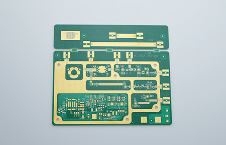 羅杰斯多層PCB板展示一