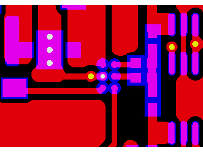 PCB制作，微小BGA與厚銅的關(guān)系