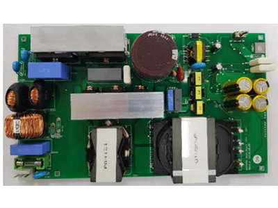 大聯(lián)大世平集團(tuán)推出基于ON Semiconductor產(chǎn)品的300W PC電源解決方案