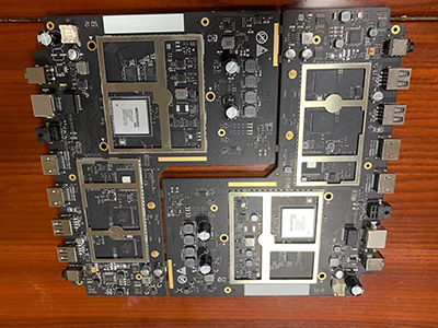 為什么說PCB顏色與PCB板的質(zhì)量優(yōu)劣無關(guān)？