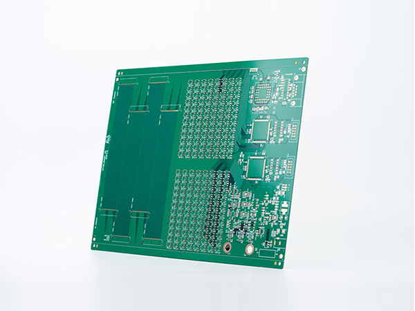 TG170-控制板-六層主板PCB
