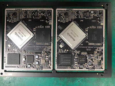 PCB制造工藝對焊盤的要求有哪些？
