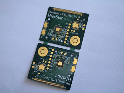 PCB板的表面處理工藝及其優(yōu)缺點和適用場景