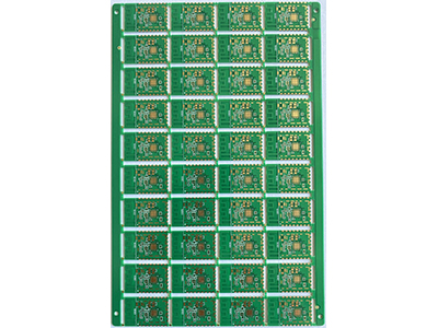 四層藍(lán)牙模塊PCB