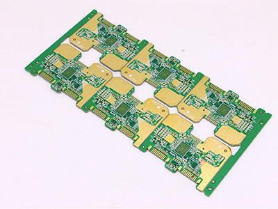 拓展鄔PCB