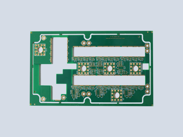 四層高頻PCB板