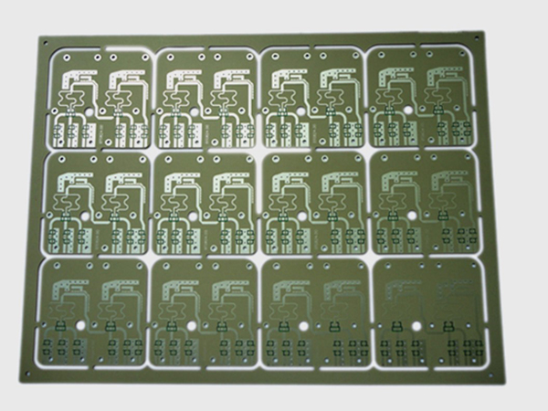 高頻-特氟龍PCB板