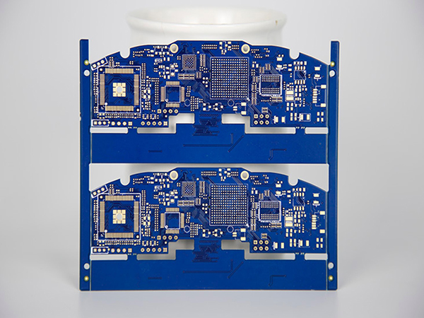 深圳大疆無人機(jī)PCB主板
