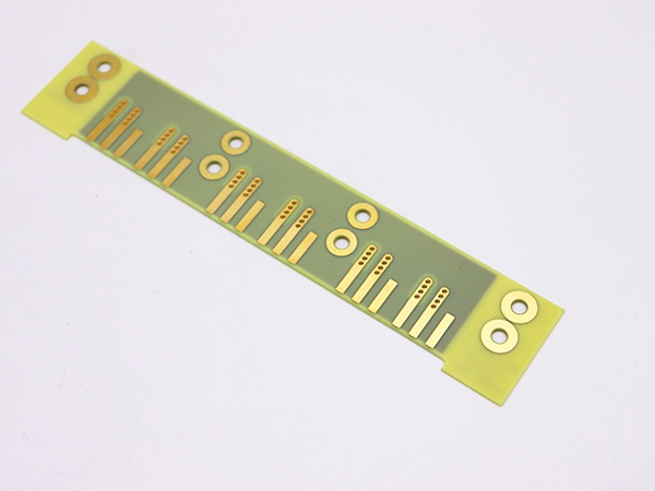 汽車IPU測試PCB板