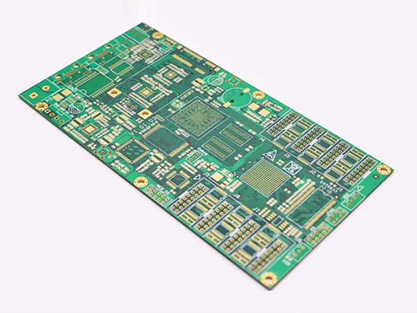 電箱阻抗PCB