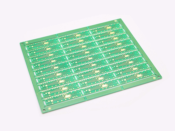 鎳鈀金PCB板