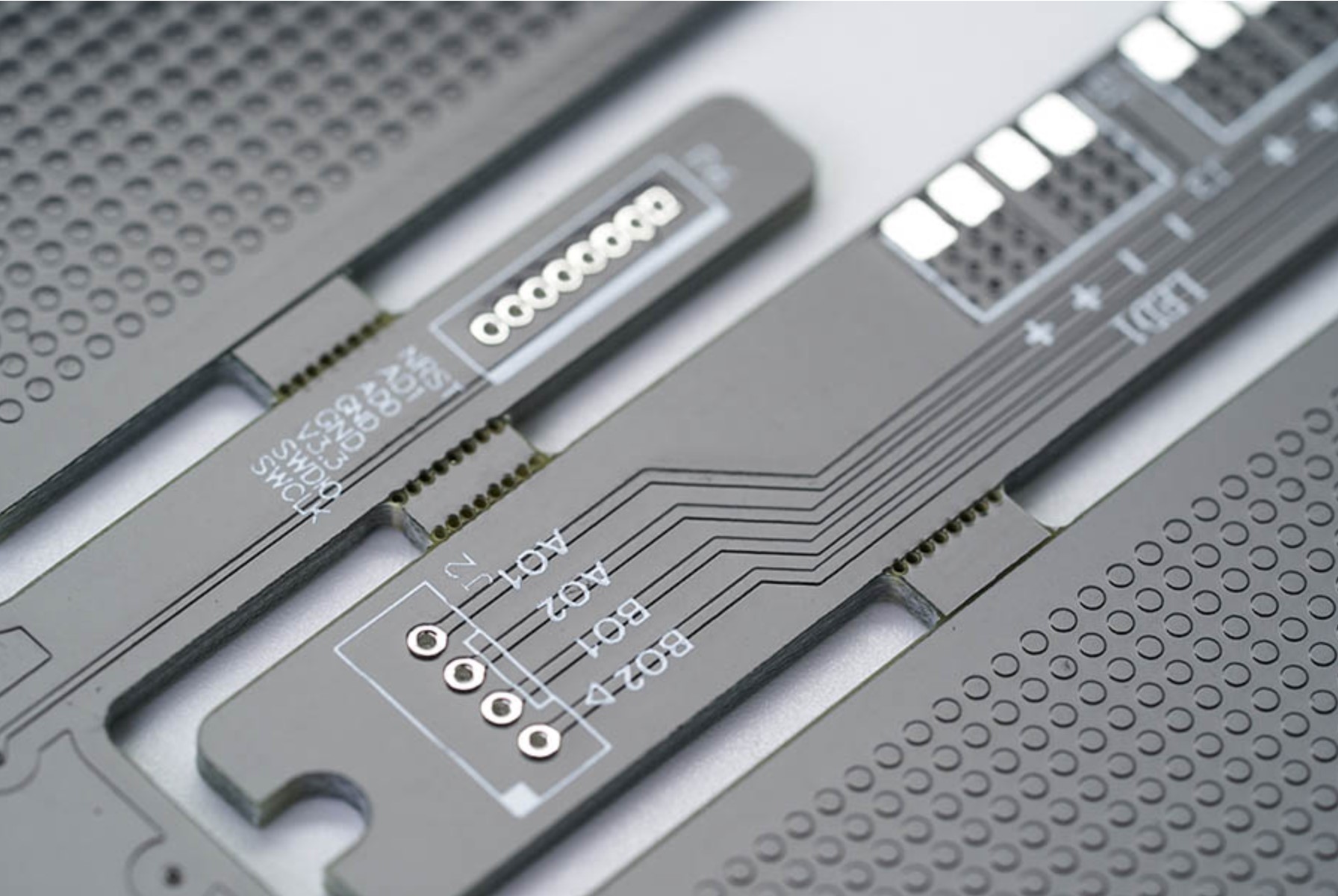 舞臺設(shè)備PCB