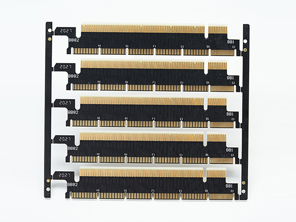 六層內(nèi)存條PCB板