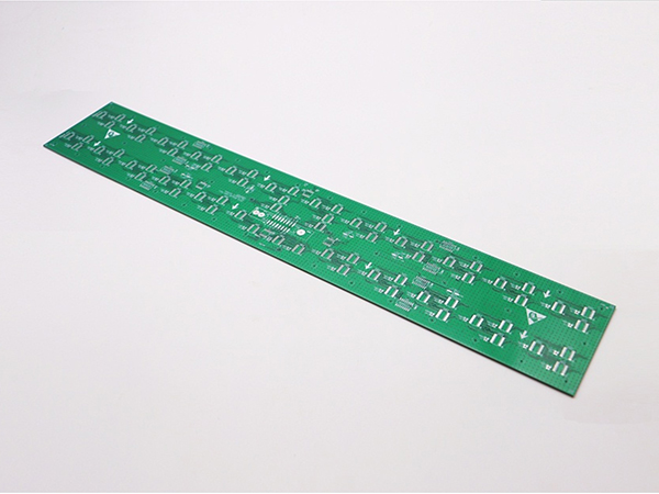 P2.5顯示屏PCB